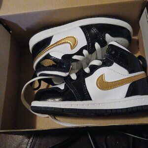 7c Air Jordan Mid
